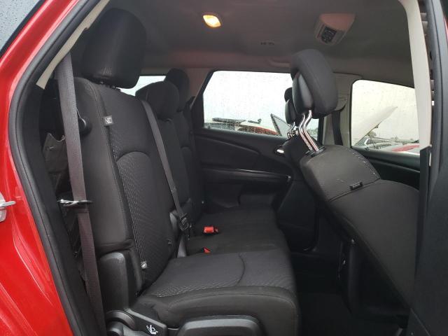 Photo 10 VIN: 3C4PDCBG4KT844885 - DODGE JOURNEY 