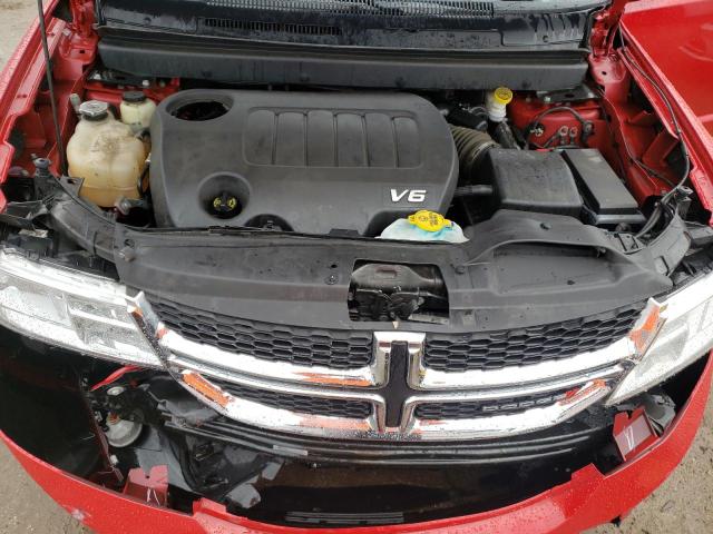 Photo 11 VIN: 3C4PDCBG4KT844885 - DODGE JOURNEY 