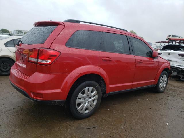 Photo 2 VIN: 3C4PDCBG4KT844885 - DODGE JOURNEY 