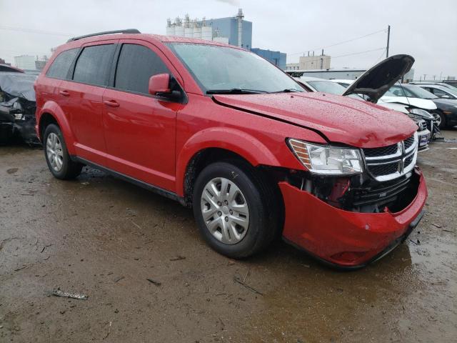 Photo 3 VIN: 3C4PDCBG4KT844885 - DODGE JOURNEY 