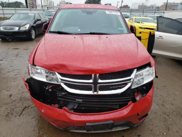 Photo 4 VIN: 3C4PDCBG4KT844885 - DODGE JOURNEY 