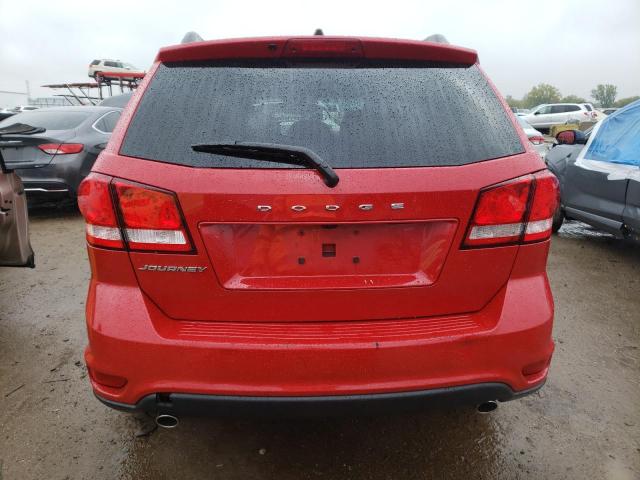 Photo 5 VIN: 3C4PDCBG4KT844885 - DODGE JOURNEY 