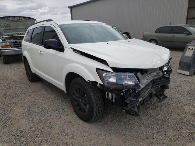 Photo 0 VIN: 3C4PDCBG4KT845700 - DODGE JOURNEY SE 