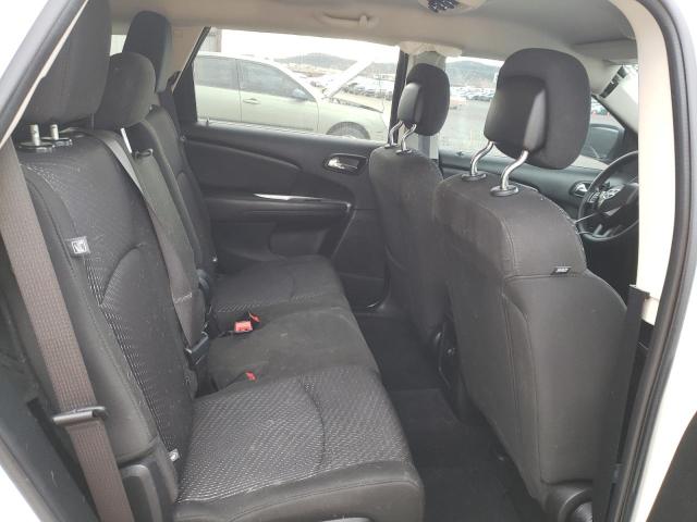 Photo 5 VIN: 3C4PDCBG4KT845700 - DODGE JOURNEY SE 