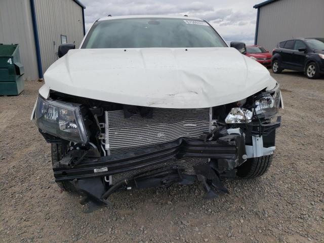 Photo 8 VIN: 3C4PDCBG4KT845700 - DODGE JOURNEY SE 