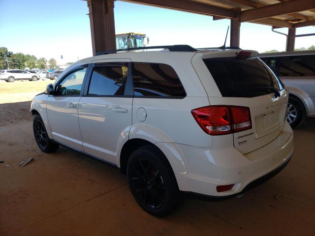 Photo 2 VIN: 3C4PDCBG4KT868720 - DODGE JOURNEY SE 