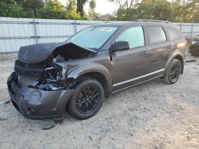 Photo 0 VIN: 3C4PDCBG4KT869012 - DODGE JOURNEY SE 