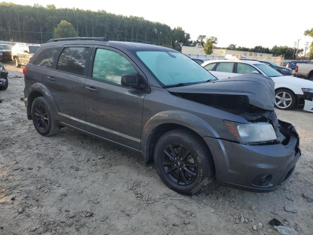 Photo 3 VIN: 3C4PDCBG4KT869012 - DODGE JOURNEY SE 