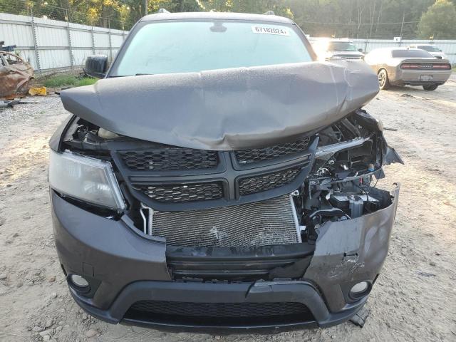 Photo 4 VIN: 3C4PDCBG4KT869012 - DODGE JOURNEY SE 