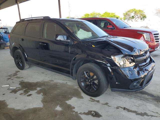 Photo 3 VIN: 3C4PDCBG4KT869057 - DODGE JOURNEY 