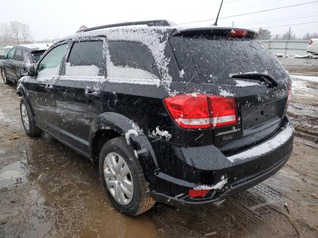 Photo 1 VIN: 3C4PDCBG4KT869446 - DODGE JOURNEY SE 