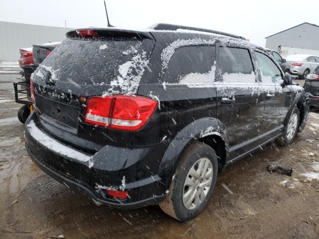 Photo 2 VIN: 3C4PDCBG4KT869446 - DODGE JOURNEY SE 