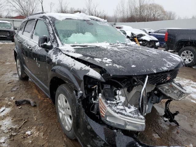 Photo 3 VIN: 3C4PDCBG4KT869446 - DODGE JOURNEY SE 