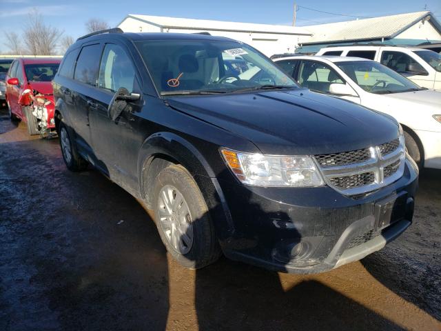 Photo 0 VIN: 3C4PDCBG4KT875263 - DODGE JOURNEY SE 