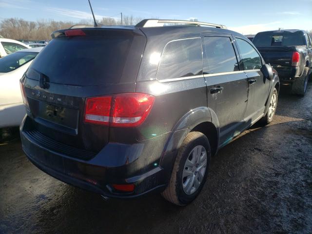 Photo 3 VIN: 3C4PDCBG4KT875263 - DODGE JOURNEY SE 