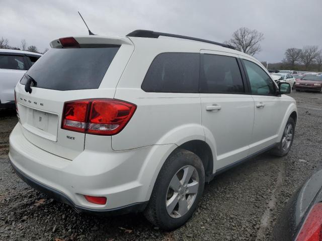 Photo 2 VIN: 3C4PDCBG5CT134461 - DODGE JOURNEY 