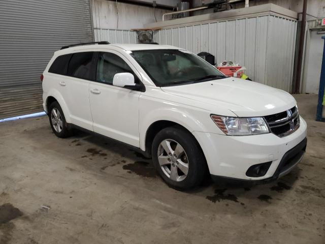 Photo 3 VIN: 3C4PDCBG5CT134461 - DODGE JOURNEY 