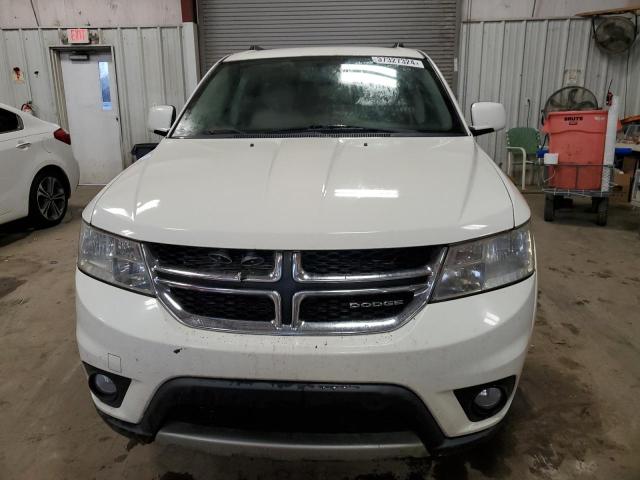 Photo 4 VIN: 3C4PDCBG5CT134461 - DODGE JOURNEY 