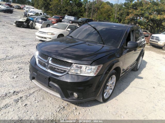 Photo 1 VIN: 3C4PDCBG5CT150496 - DODGE JOURNEY 