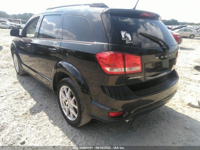 Photo 2 VIN: 3C4PDCBG5CT150496 - DODGE JOURNEY 