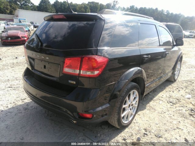 Photo 3 VIN: 3C4PDCBG5CT150496 - DODGE JOURNEY 