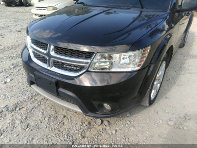 Photo 5 VIN: 3C4PDCBG5CT150496 - DODGE JOURNEY 