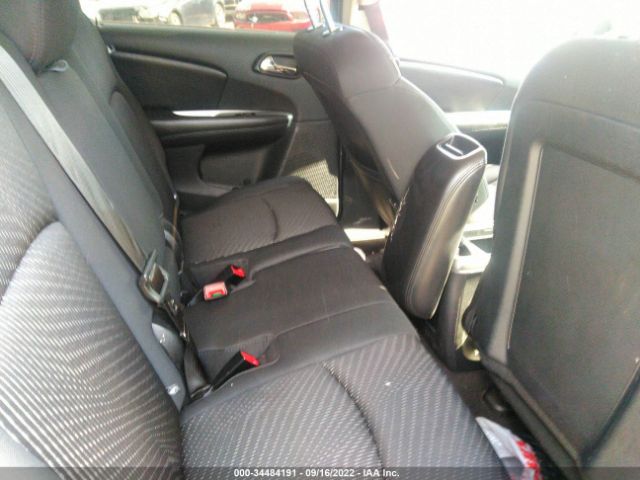 Photo 7 VIN: 3C4PDCBG5CT150496 - DODGE JOURNEY 