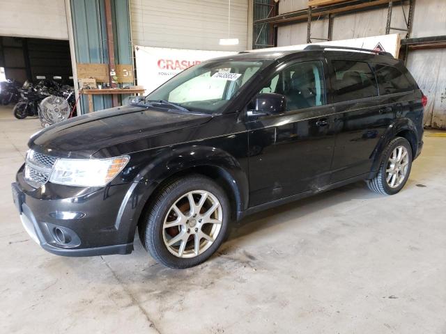 Photo 0 VIN: 3C4PDCBG5CT153348 - DODGE JOURNEY SX 