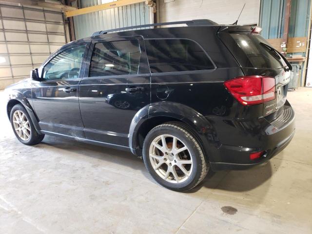 Photo 1 VIN: 3C4PDCBG5CT153348 - DODGE JOURNEY SX 