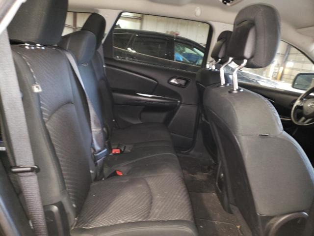 Photo 10 VIN: 3C4PDCBG5CT153348 - DODGE JOURNEY SX 