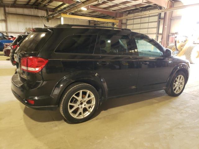 Photo 2 VIN: 3C4PDCBG5CT153348 - DODGE JOURNEY SX 