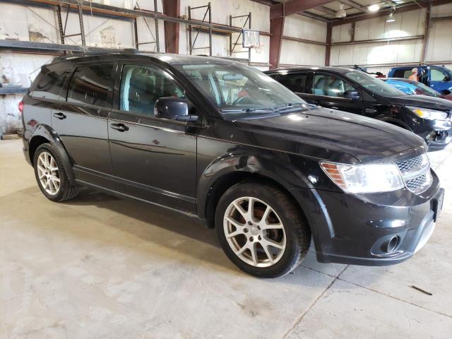 Photo 3 VIN: 3C4PDCBG5CT153348 - DODGE JOURNEY SX 