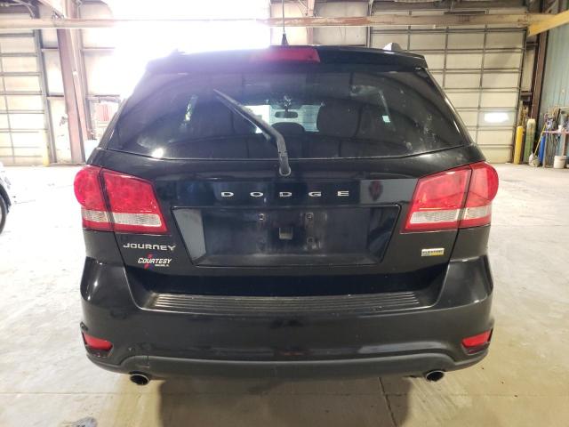 Photo 5 VIN: 3C4PDCBG5CT153348 - DODGE JOURNEY SX 