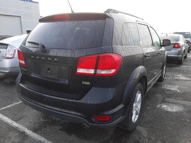 Photo 3 VIN: 3C4PDCBG5CT177892 - DODGE JOURNEY SX 