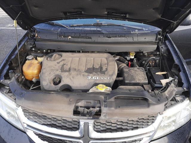 Photo 6 VIN: 3C4PDCBG5CT177892 - DODGE JOURNEY SX 