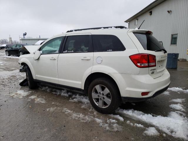 Photo 1 VIN: 3C4PDCBG5CT180789 - DODGE JOURNEY SX 