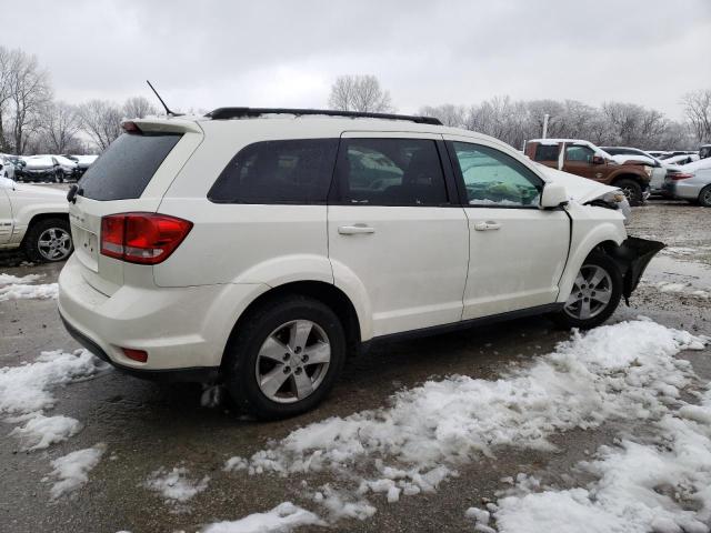 Photo 2 VIN: 3C4PDCBG5CT180789 - DODGE JOURNEY SX 