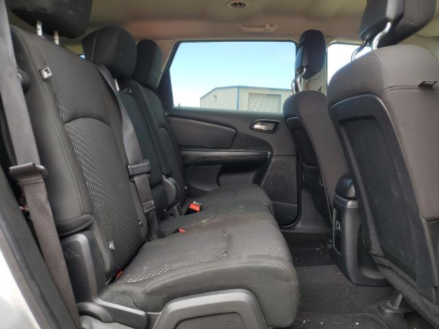 Photo 10 VIN: 3C4PDCBG5CT180873 - DODGE JOURNEY 