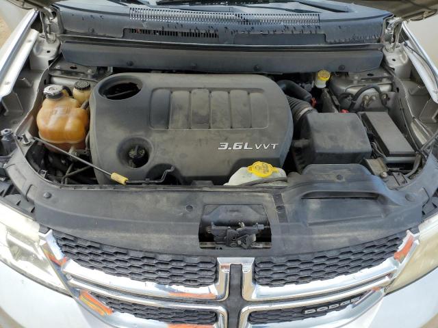 Photo 11 VIN: 3C4PDCBG5CT180873 - DODGE JOURNEY 