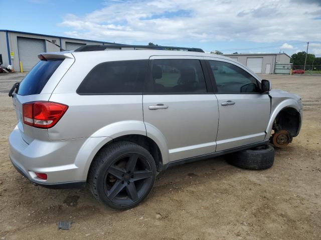 Photo 2 VIN: 3C4PDCBG5CT180873 - DODGE JOURNEY 