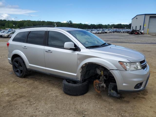 Photo 3 VIN: 3C4PDCBG5CT180873 - DODGE JOURNEY 