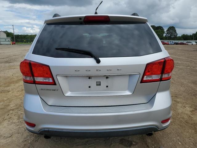 Photo 5 VIN: 3C4PDCBG5CT180873 - DODGE JOURNEY 