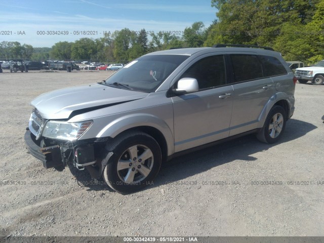 Photo 1 VIN: 3C4PDCBG5CT180954 - DODGE JOURNEY 