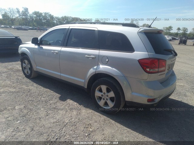 Photo 2 VIN: 3C4PDCBG5CT180954 - DODGE JOURNEY 