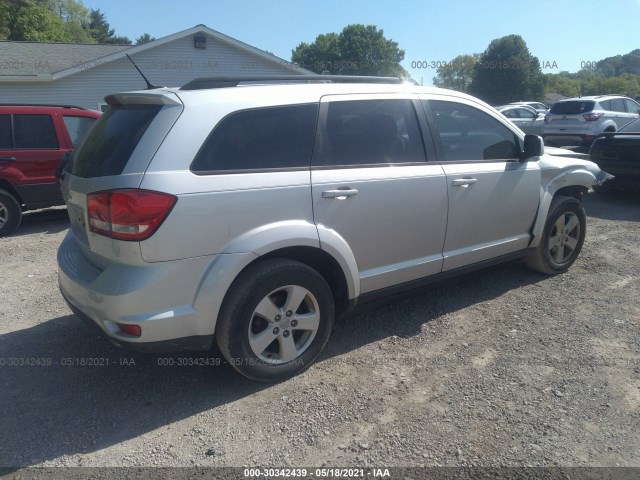 Photo 3 VIN: 3C4PDCBG5CT180954 - DODGE JOURNEY 