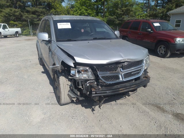 Photo 5 VIN: 3C4PDCBG5CT180954 - DODGE JOURNEY 