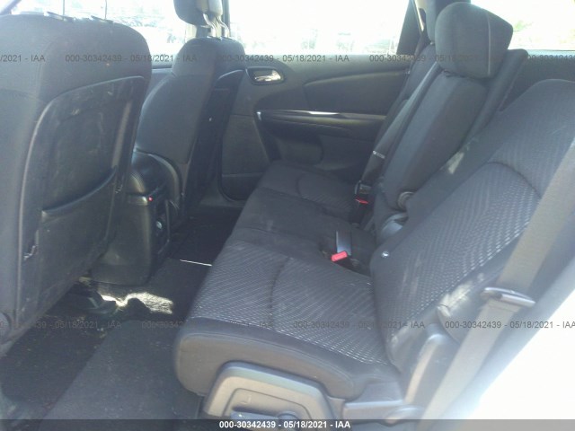 Photo 7 VIN: 3C4PDCBG5CT180954 - DODGE JOURNEY 