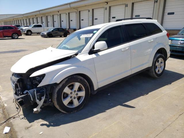 Photo 0 VIN: 3C4PDCBG5CT181313 - DODGE JOURNEY 