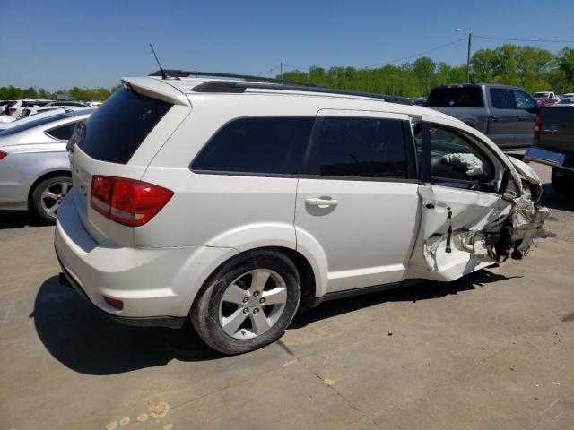 Photo 2 VIN: 3C4PDCBG5CT181313 - DODGE JOURNEY 