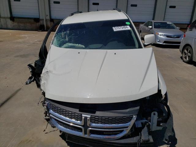 Photo 4 VIN: 3C4PDCBG5CT181313 - DODGE JOURNEY 